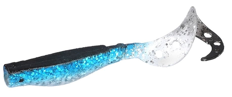 Mikado Fishunter Magna Mini 10Cm / 125 - 3Buc - imagine 2