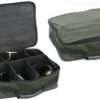 Geanta Pentru Mulinete (38X29X13Cm) - Green-Uwj-R004G