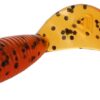 Twister Mikado 38Mm/ Pepper Tea  - 10 Buc