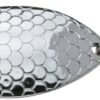 Oscilanta Alga No 0/10G/4.4Cm - Silver