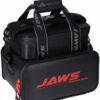 Geanta Eva Jaws Cu 3 Cutii Pentru Accesorii (30X20X23Cm)- M