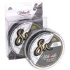 Fir Textil Nihonto Octa Braid - 0.18Mm/16.4Kg/10M - Black