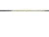 Montura Crap - Classic Rig Pro - Coated 23Cm/25Lbs - Carlig Nr.2- 2Buc
