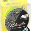 Fir Nihonto Carp - 0.23Mm/6.00Kg/300M Fluo Yellow