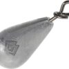 Plumb Jaws Spinning- Cu Agrafa Clip Weights - 3G - 4 Buc