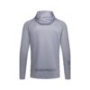 Bluza Uv Cu Gluga - Wth Upf Filter - XXL