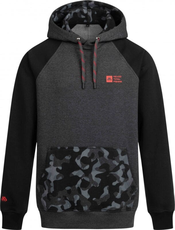 Hanorac MFT - XL