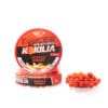 BOILIES KOKILIA METHOD FEEDER PENTRU CARLIG SCOPEX & BANANA (PORTOCALIU) 5-7mm 30g