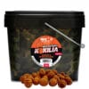 BOILIES KOKILIA SCOPEX & MONSTER CRAB (PORTOCALIU) 20mm 5kg