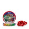 BUMBASTIC WAFTERS DUMBELLS FUMIGENA PENTRU BANDA CAPSUNA (PORTOCALIU) 6-8mm 25g