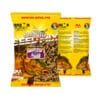 MICRO SEMINTE NATURAL 800g