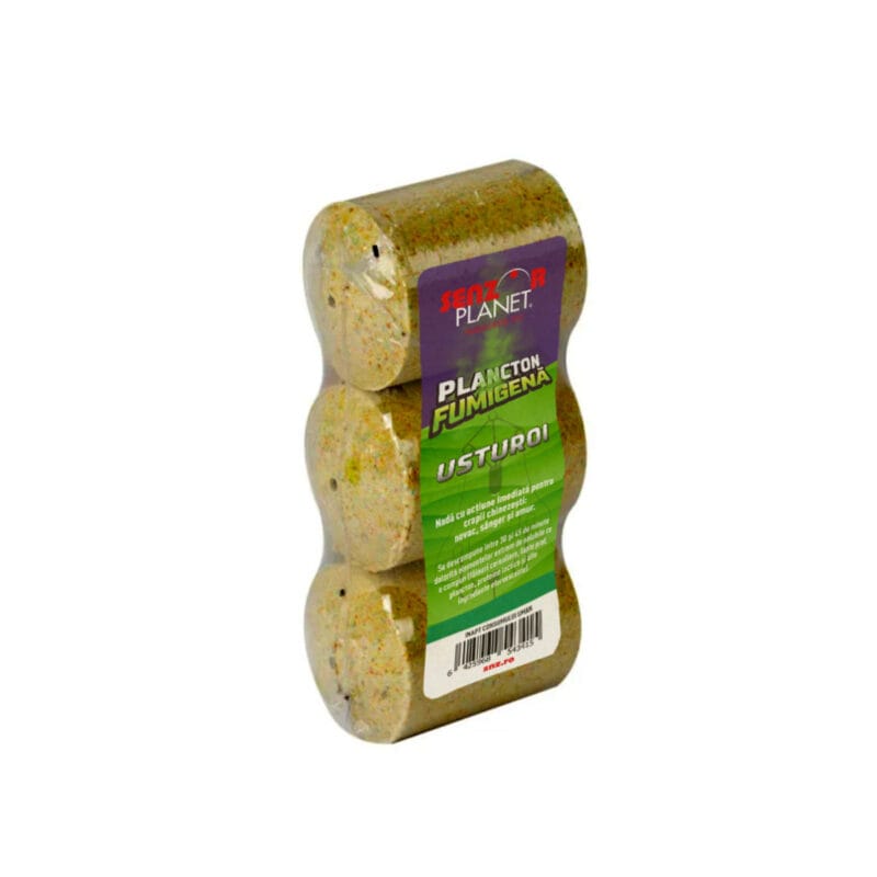 PLANCTON FUMIGENA USTUROI 3buc