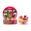 POP-UP BICOLOR ANANAS & MURE (MIX BICOLOR) 12mm 25g
