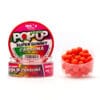 POP-UP CAPSUNA (ROSU) 6-8-10mm 30g