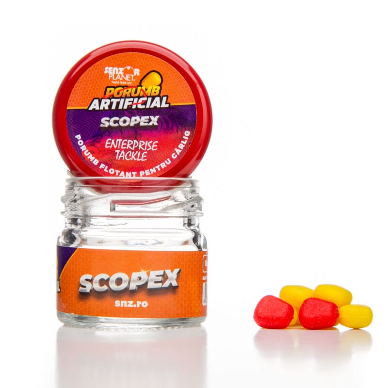PORUMB ARTIFICIAL SCOPEX 8buc