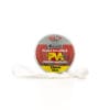 REZERVA PVA PLASA SOLUBILA SLOW MELT 35mm PENTRU SACULETI 10m