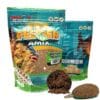 TOP FEEDER AMIX® METHOD BLACK (FAINA PESTE PREDIGERATA CPSP 90) 1kg