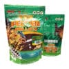 TOP FEEDER PELLETS FUMIGENA BIG CARP 2.5mm 1kg
