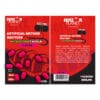 ARTIFICIAL METHOD WAFTERS DUMBELLS ENTERPRISE TACKLE FLUO PINK (ROZ FLUO) 6mm